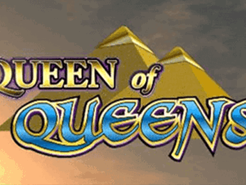 Queen Of Queens game screenshot