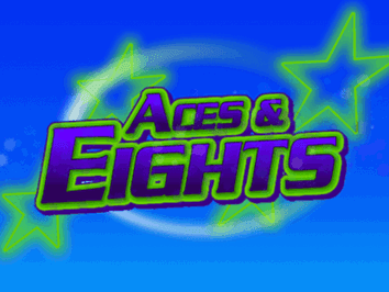 Aces & Eights 5 Hand game screenshot