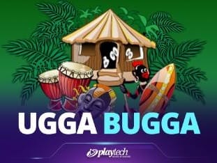 Ugga Bugga game screenshot