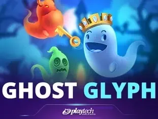 Ghost Glyph