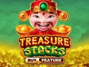 Treasure Stacks game screenshot