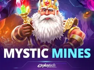 Mystic Mines™ game screenshot