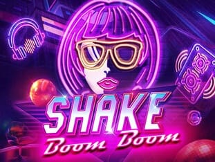 Shake Boom Boom game screenshot