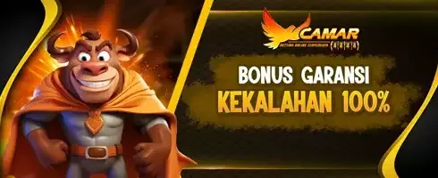 Garansi Kekalahan Saldo Kembali screenshot