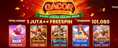 Deposit Cepat Bonus Melimpah banner